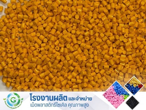 PP เหลือง